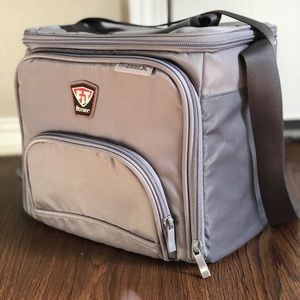 Fit Mark Meal Carrier